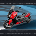 Scooter Elétrica Premium TX300