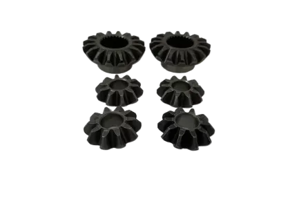 Silica Sol Casting Pinion Star Gear
