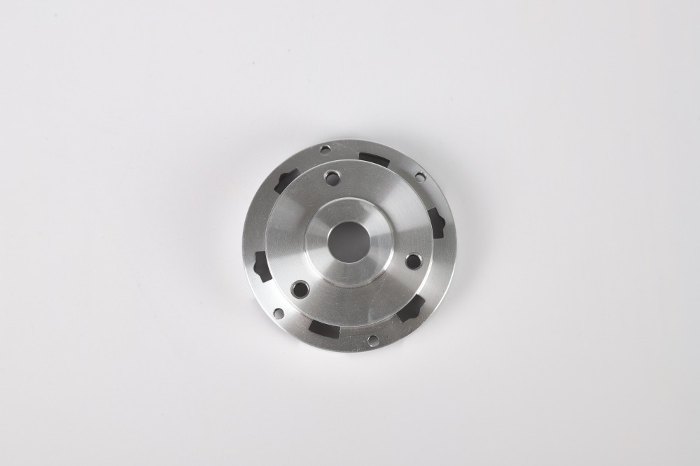 cnc precision machining