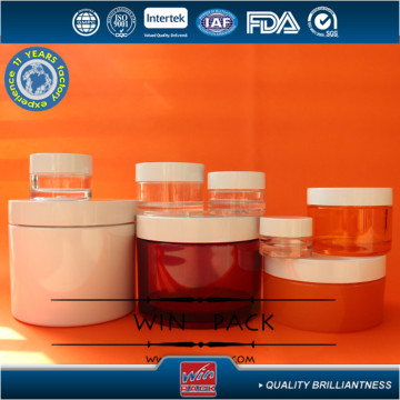 acrylic apothecary jar ,acrylic cream jar for cosmetics,acrylic cream jar for cosmetics free sample