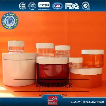 acrylic apothecary jar ,acrylic cream jar for cosmetics,acrylic cream jar for cosmetics free sample