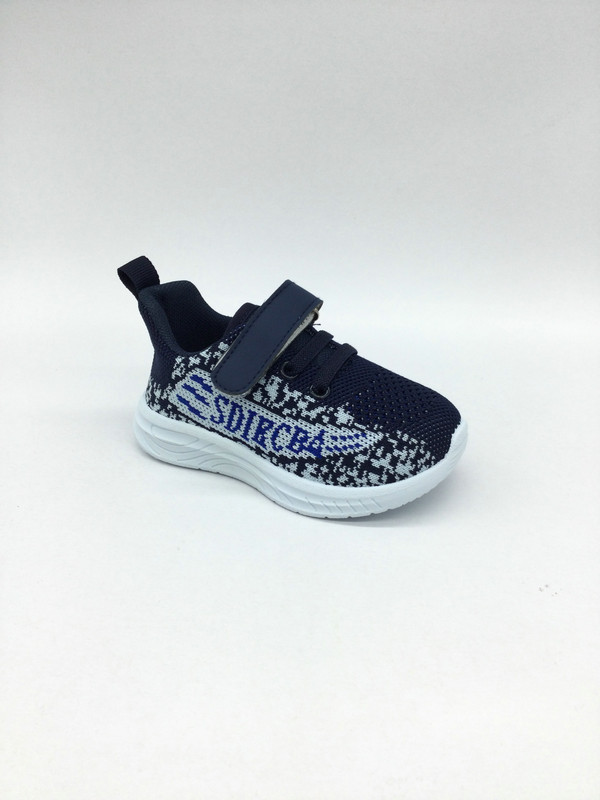 Neue Mode Boy Flyknit Sneaker Kid Schuhe