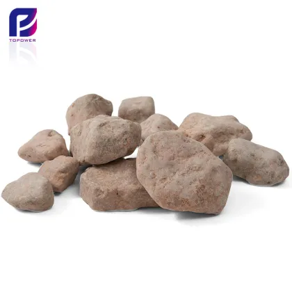 High Temperature Refractory Materials: Aluminum Bauxite Price for Calcined Bauxite in Refractory Market