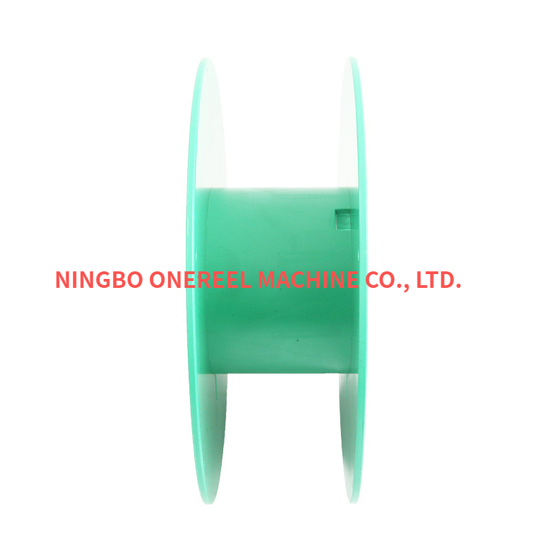 Special Plastic Winding Reel (4) Special Plastic Winding Reel (4)