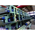 Efficient Steam Drying Cylinder for Paper Machines