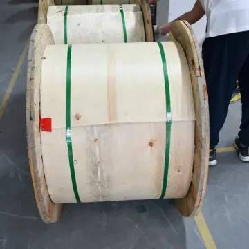 High-Quality Indoor Fiber Optic Drop Cable