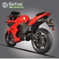 Cool Sport Electric Motorcycle