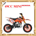 50cc mini dirt bike/ pit bike for kids