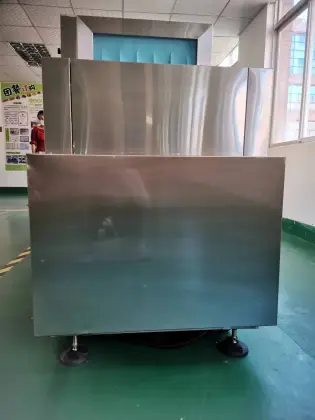 Commercial Dishwasher Machines for Kitchen Industry