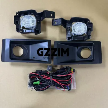 Land Cruiser FJ70 2024-ON Daytime Running Light