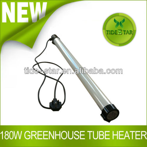 180w Electric Tube Heaters For Greenhouse, High Quality 180w Electric Tube Heaters For