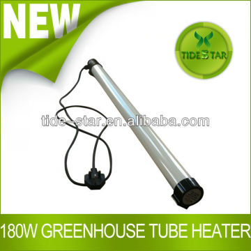 180W Electrc tube heater/Greenhouse tube heater