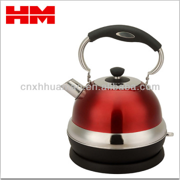 Electric Stainless Steel Kettle