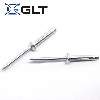 Aluminum Tri Fold Exploding Bulbex