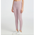 người phụ nữ sexi yoga bó sát legging thể dục