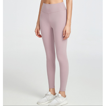 người phụ nữ sexi yoga bó sát legging thể dục