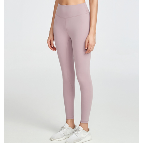 mulher sexi ioga fitness legging apertada