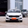 5-Sitzer Compact Car Kia K3