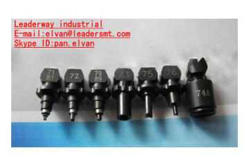 YV100X SMT NOZZLE 71F/72F/79F for SMT machine