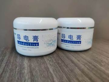 EEG Conductive Gel CE for High Clarity Cortical Signal Acquisition