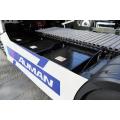 FOTON tractor truck Auman Galaxy Crossing Version truck head