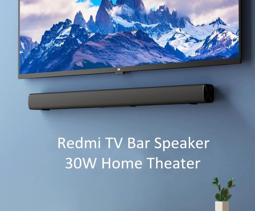 Redmi Soundbar