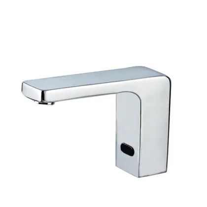 High-tech Infrared Smart Sensor Faucet