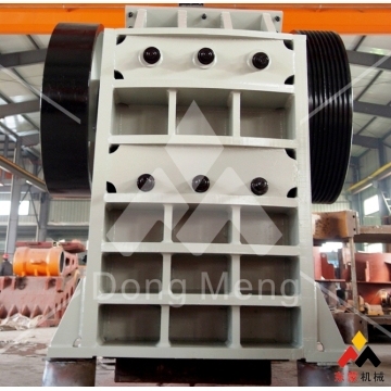 PE Series Stone Crusher with CE and ISO