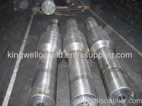 Api Standard Stabilizer Forging 