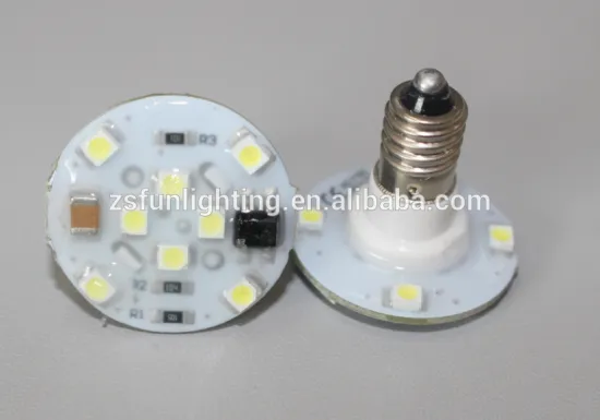 E10 E14 12V 24V 60V 110V 220V Amusement Park LED Lamp