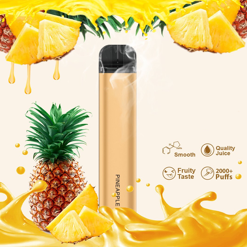 Alibaba Vape Gunn Pods Australia