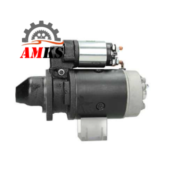 Bộ khởi động ô tô Bosch 12V 2.4KW DD