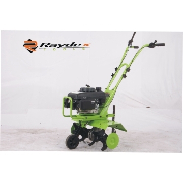 Zongshen 4.0HP Gasoline Agriculture Tiller Cultivator