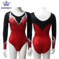 Prilagođeni natjecateljski leotards uk