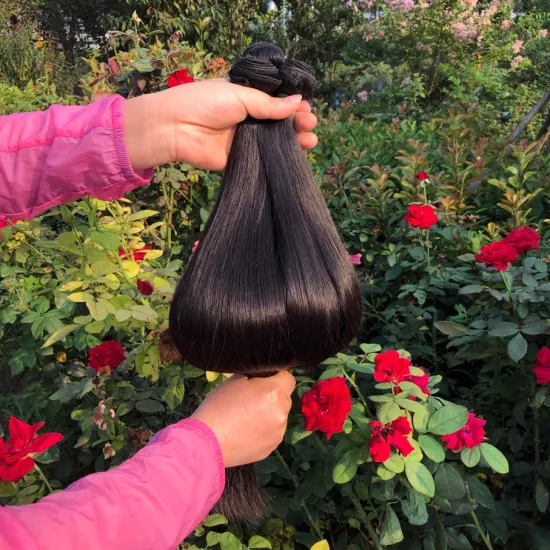 Mink Brazilian Hair Grade 10A, Cuticle Aligned Brazilian Hair, Brazilian Hair Weave Bundles