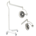 Medical Supplier Shadowless Surgical Operating Light Mobile