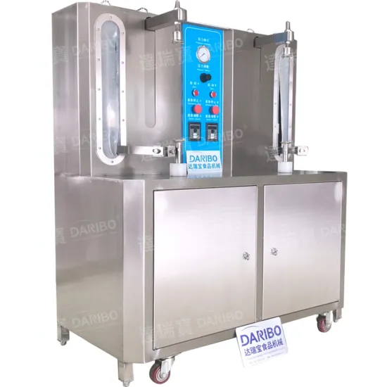 Automatic Jackfruit Peeling and Cutting Machine for Commercial Use