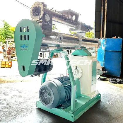 Tofu Cat Litter Production Line Machinery