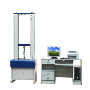 Latest 3 Point Bending Test Machine and Tensile Strength Testing Equipment Prices