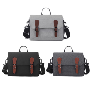 Stylish Waterproof DSLR Camera Lens Backpack