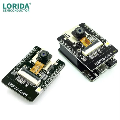 Lorida Wholesale Prices for ESP32 Modules and Development Boards