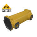 Oil cooler core 4W-9822 is suitable for loader 980F