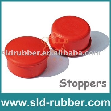 High-quality Silicone Rubber Stopper