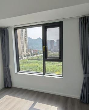 Custom Casement Window for Unique Architectural Needs