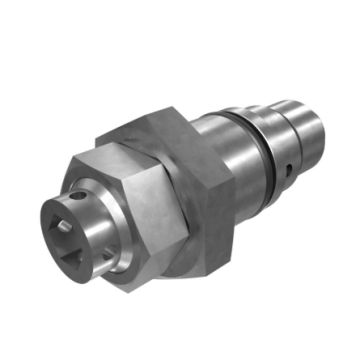 Dump truck model 773E hydraulic safety valve 422-4594, hydraulic control valve accessory 4224594