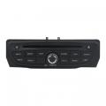 Renault Megane 3 Android 9.0 Headunit GPS