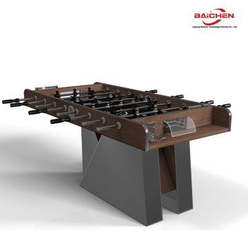 adult size foosball table game