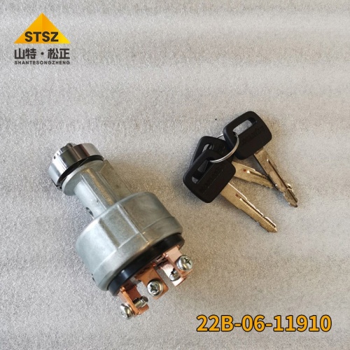 PC60/450-7/D31PX Switch 22B-06-11910