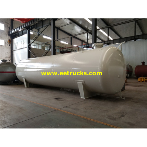 80000L 40MT Bulk Ammonia Storage Vessels