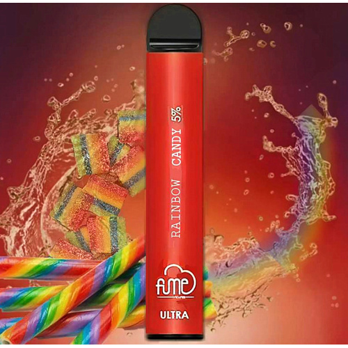 Good Price Fume Ultra 2500 Puffs desechables